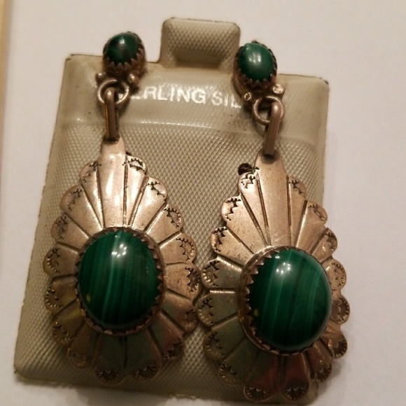Jewelry - Native American Indian Jewelry